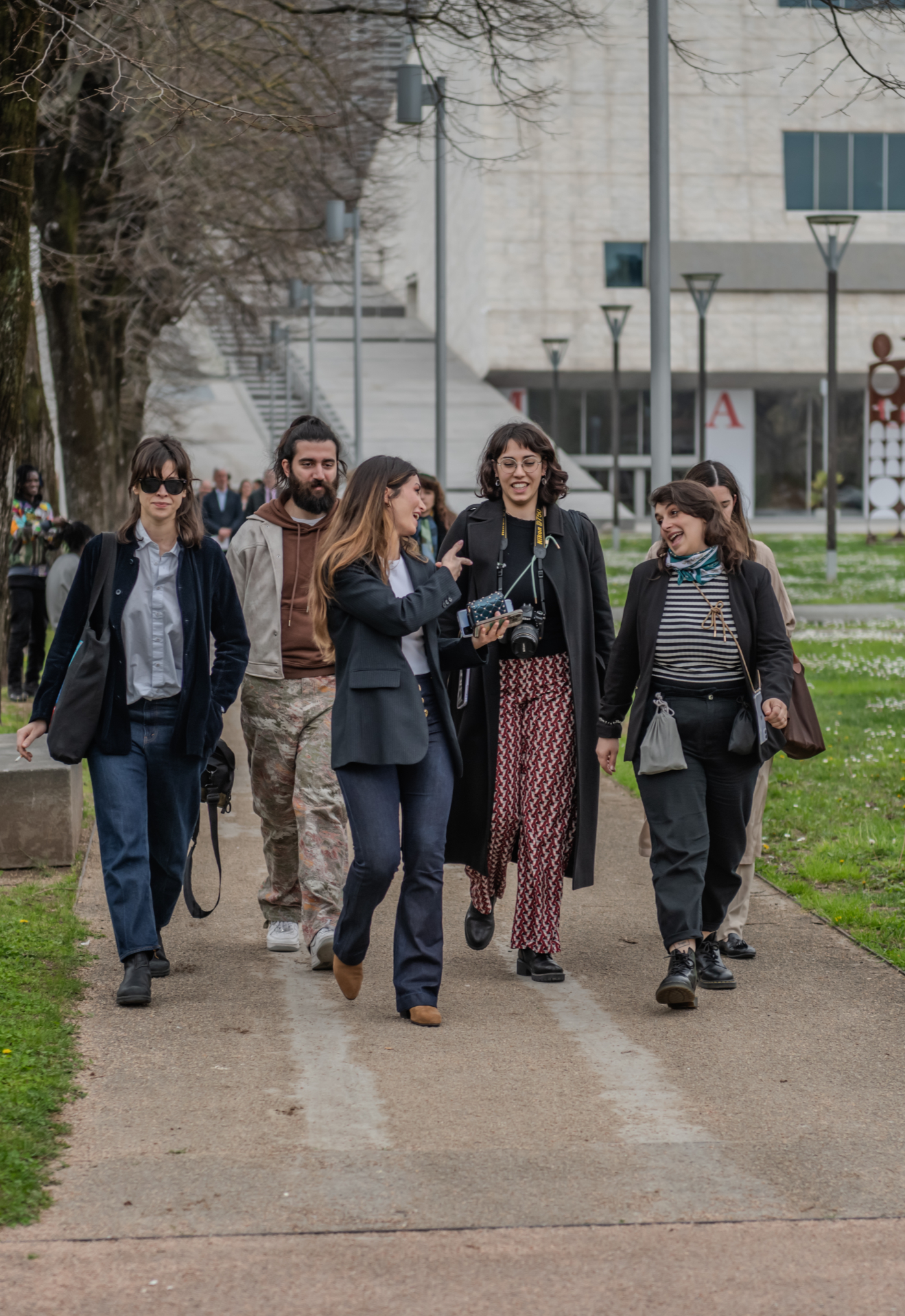 InfluOpera al Maggio Musicale Fiorentino