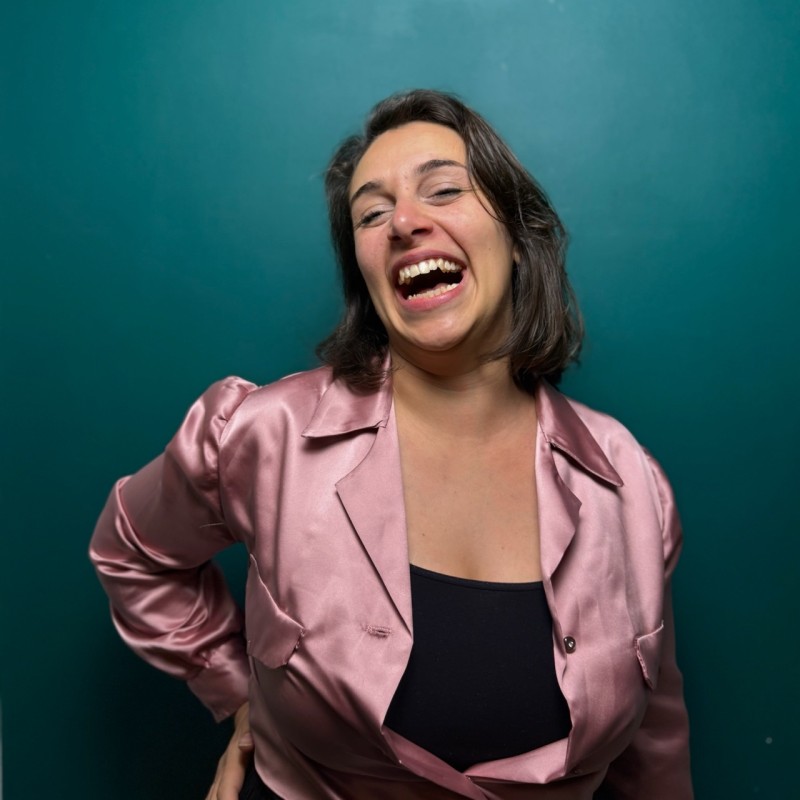 Ilaria Benenati