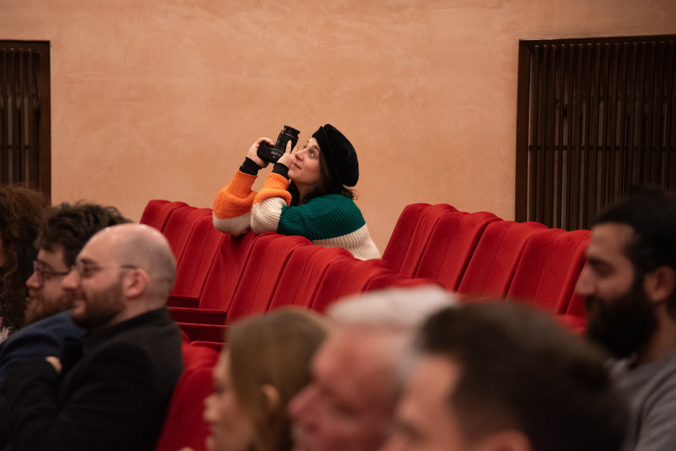 La community si consolida