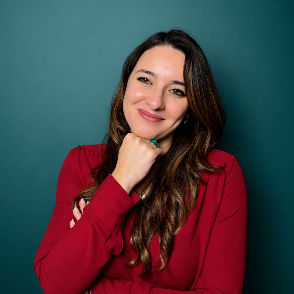 Marica Chianura